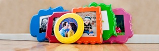 Dayton Custom Photo Frames