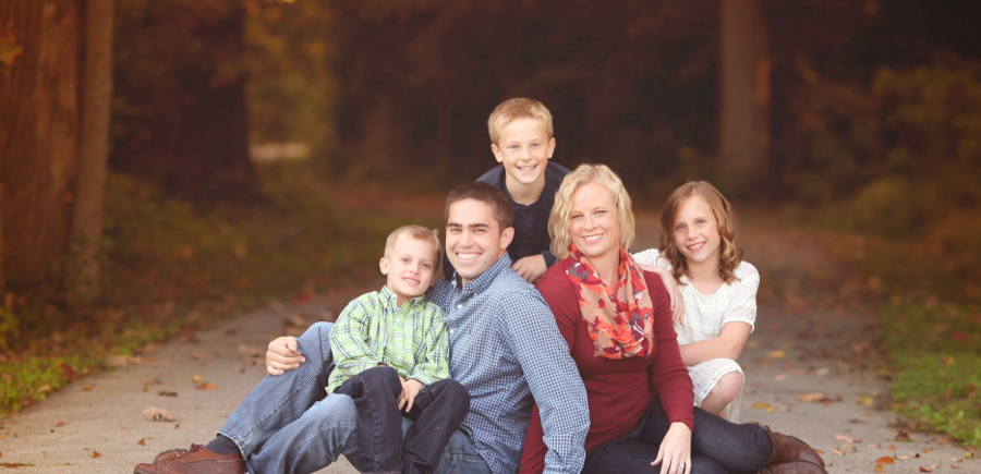 Springboro Boutique Photography