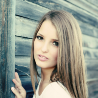 Dayton High School Senior Pictures