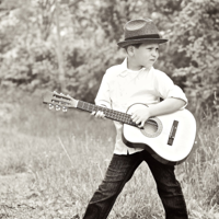 Dayton Child Photographer