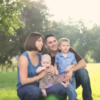 Springboro Family Photography