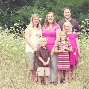 Dayton Family Photography