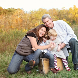 Springboro Family Photographer