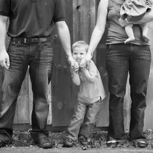 Cincinnati Family Photography