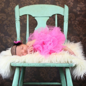 Springboro Infant Photography